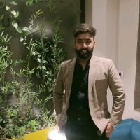 Nishant Shrimali