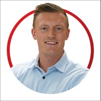 Jorben Van Der Lugt