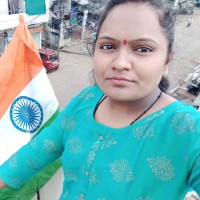 Amisha Prajapati