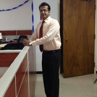 Samarpan Gangopadhaya