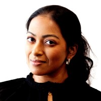Irene Victor, B.Comm