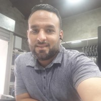 Julio cesar Alvarez Perez