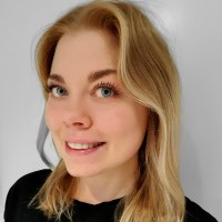 Lotta Strömberg