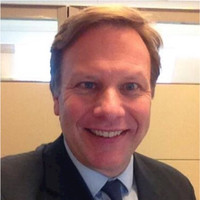 Tim Stalker