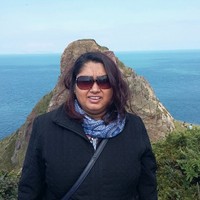 Mina Mistry