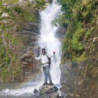 Sunil Tiwari