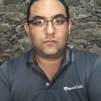 Moisés Mariscal Ramirez