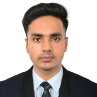 Mujeeb Ullah