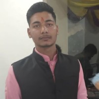 Saksham Sharma