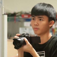 Desmond Chong