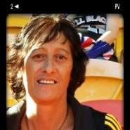 Linda Baxter