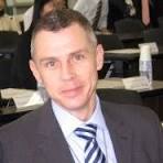 Alan Whittaker