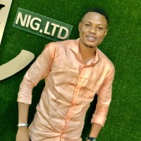 Daniel Agofure