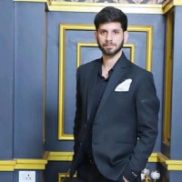 Prashant Nijhawan