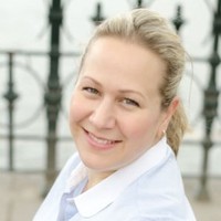 Katerina Kotousova