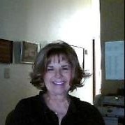 Margaret Ann Hyder