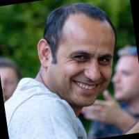 Benjamin Khamseh