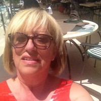 Sue Johnson