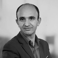 Djaffar Adjaoudi