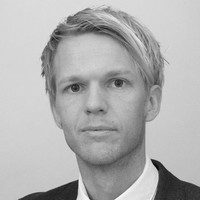 Ben Hoehne