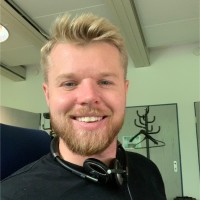Harry Dunn