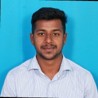 Manoj Kumar Srinivasa Reddy