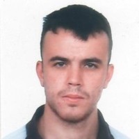 Raul Garcia Ibañez