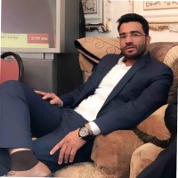 Zaid Bin Ali Sarran