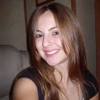 Michelle Anzola