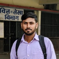 Kishan Yadav