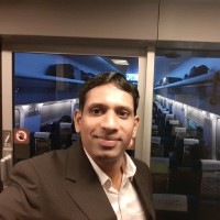 Chandan Narayan