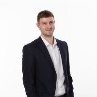 Max Trevarthen