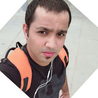 Manish Gehlot
