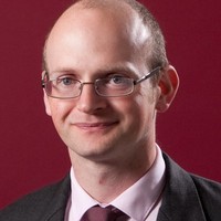 Edward Gamble