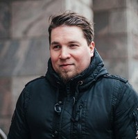 Harri Rusanen