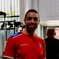 Damien Petrucci