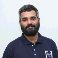 Syed Ashar Kazmi