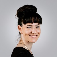 Gali Alterman