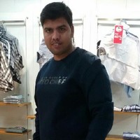 Hukum Singh Parmar