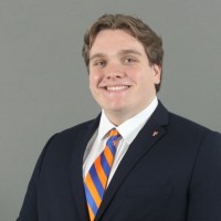 Connor Homa