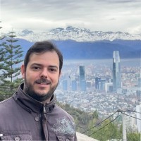 Raphael Nacarato
