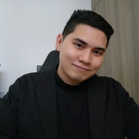 Jon Robert Arellano