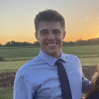 Adam Christianson