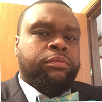 Anthony Colson