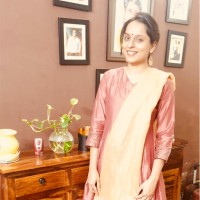 Sonali Raghav