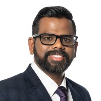 Durga Prasad Aaripaka