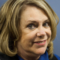 Diane Mclean