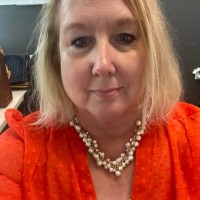 Teresa Johnson, Mba