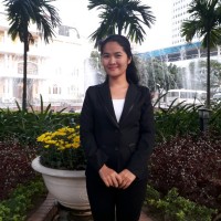Chenda Han