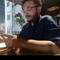 Rahul Das